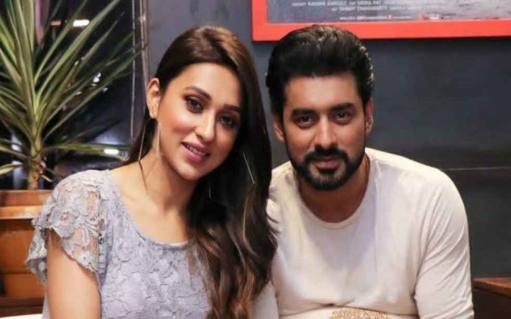 মিমি-অঙ্কুশের কোটি টাকার সম্পত্তি বাজেয়াপ্ত