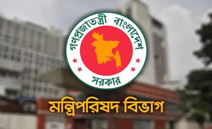 মন্ত্রী-প্রতিমন্ত্রীদের দায়িত্ব বণ্টন করে গেজেট জারি