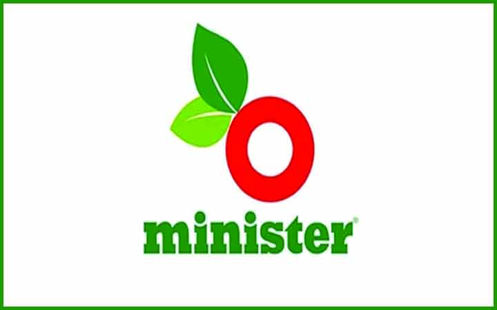 মিনিস্টারে সেলস ম্যানেজার পদে নিয়োগ