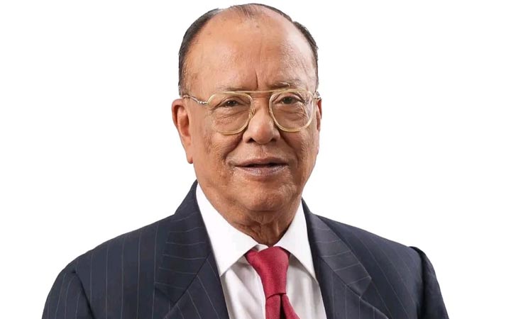 মন্ত্রিত্ব পাওয়ার পর প্রথমবার ফেনী যাচ্ছেন পরিবেশমন্ত্রী