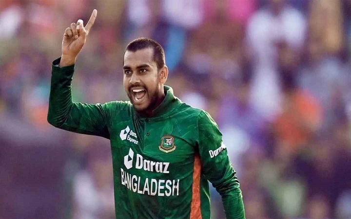 নতুন অধিনায়ক পেল বাংলাদেশ