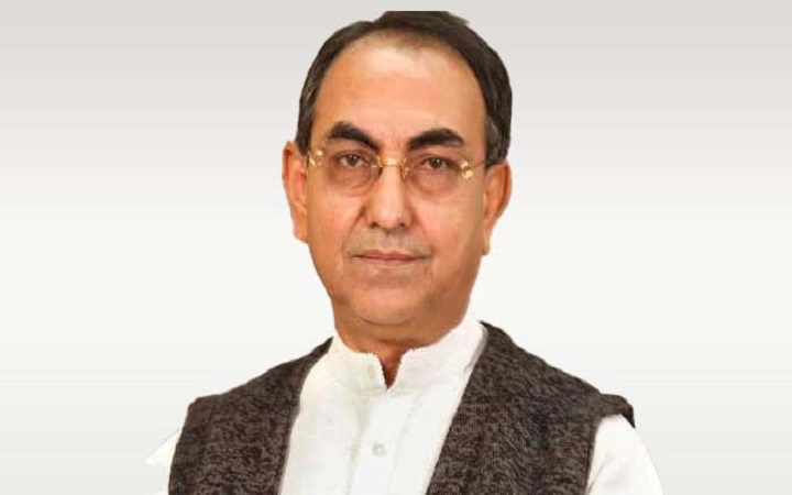 মির্জা আব্বাসের দুদকের মামলার রায় আজ