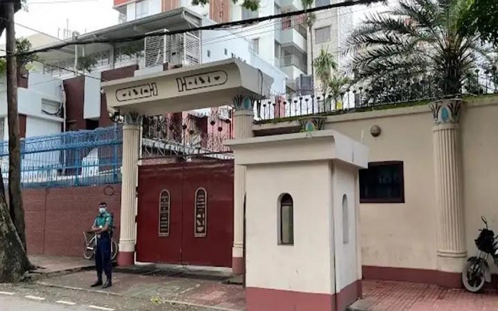 বাংলাদেশি নাগরিকদের জন্য মিসর দূতাবাসের গুরত্বপূর্ণ নি‌র্দেশনা