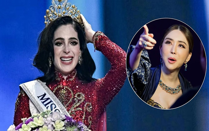 মিস ইউনিভার্স মালিকের বিরুদ্ধে প্রতারণার অভিযোগ, গ্রেপ্তারি পরোয়ানা