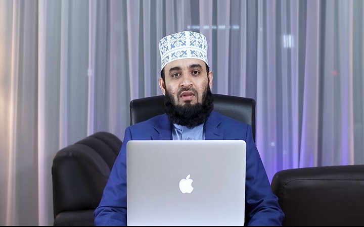 সংসদকেও ইসলামের আলোয় আলোকিত করতে হবে: আজহারী