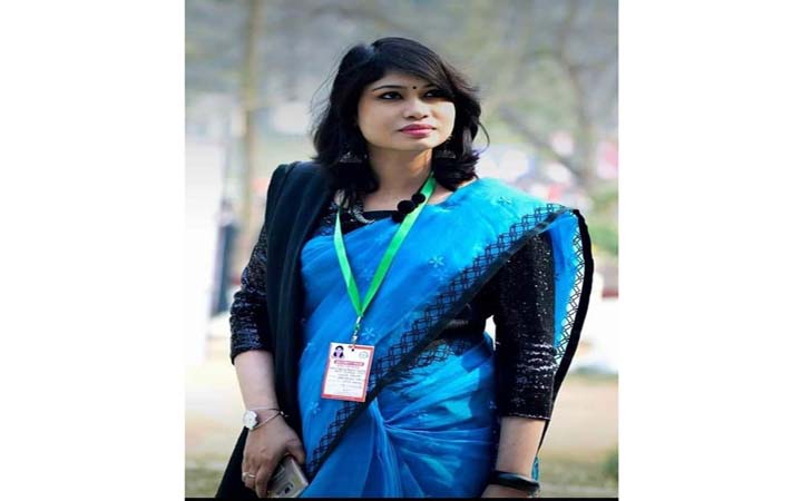 ব্রুনাই বিশ্ববিদ্যালয়ের ভিজিটিং স্কলার হলেন কুবি শিক্ষক