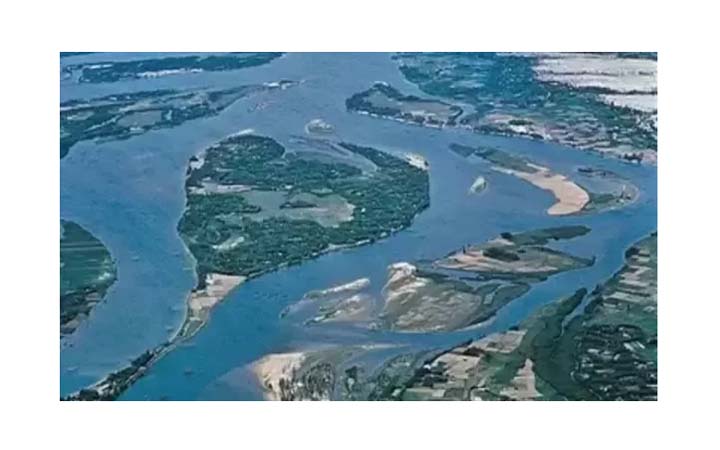 কলকাতার মাটি বসে যাচ্ছে, ডুবে যেতে পারে শহরটি!