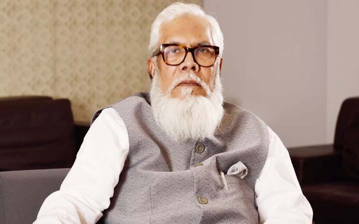 বিএনপি ভোটে না এলেও অংশগ্রহণমূলক নির্বাচন হচ্ছে : সালমান এফ রহমান