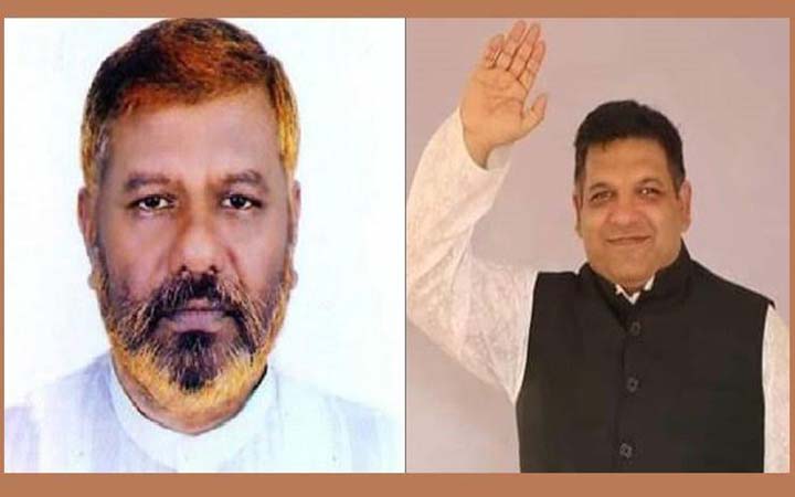 পাবনার বেড়ায় মেয়র বাতেনের বদলে এবার এমপি টুকু’র ছেলে আশিফের হাতে নৌকার টিকিট