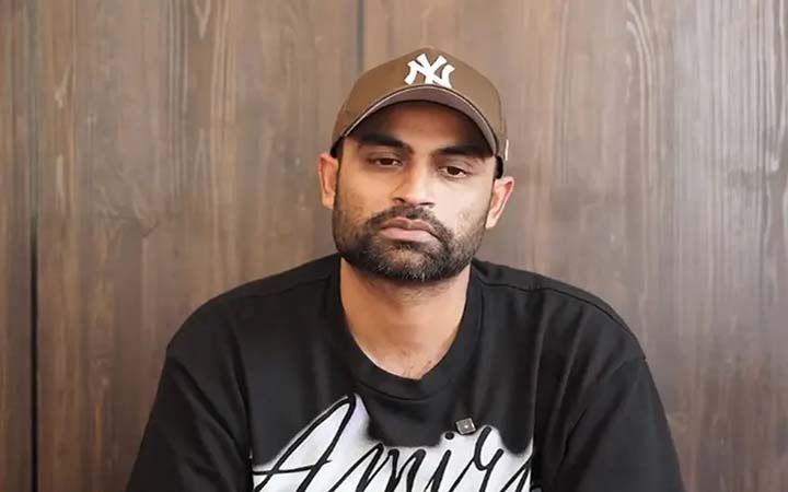তামিমকে দলে ফেরাতে বিসিবির নতুন উদ্যোগ