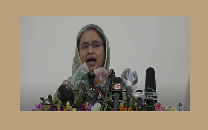 বিজ্ঞান ও প্রযুক্তির মাধ্যমে শিক্ষার্থীদেরকে দক্ষ মানবসম্পদে গড়ে তুলতে হবে : শিক্ষামন্ত্রী