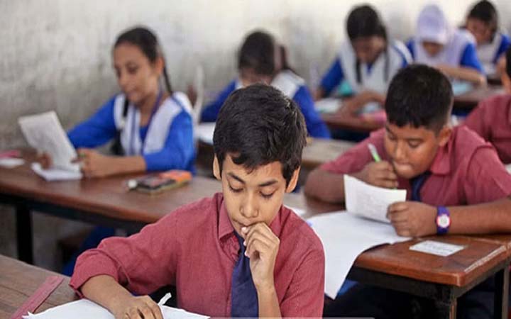 প্রাথমিকে বৃত্তি পাবে সাড়ে ৮২ হাজার শিক্ষার্থী