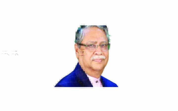 জীবনের ক্লান্তি দূর করতে প্রশান্তি দরকার : নবনির্বাচিত রাষ্ট্রপতি