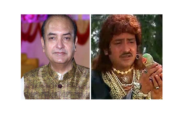 ‘আলিফ লায়লা’র সেই ‘সিন্দাবাদ’ শাহনাওয়াজ মারা গেছেন