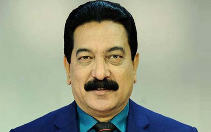 অবশেষে মসিউর রহমান রাঙ্গার মনোনয়নপত্র বৈধ ঘোষণা