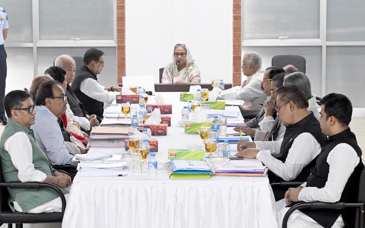 রাজশাহী ও রংপুর বিভাগে প্রার্থী চূড়ান্ত করেছে আওয়ামী লীগ