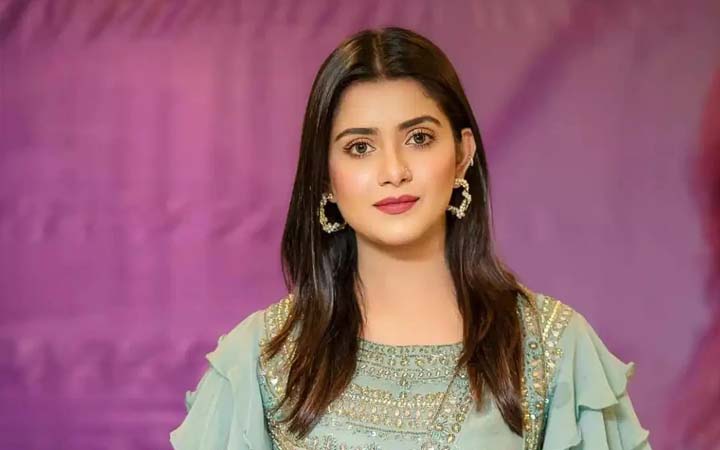 ক্ষমা চাইলেন তানজিন তিশা