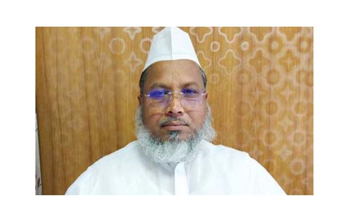 হেফাজত নেতা কাসেমীর এক মামলায় হাইকোর্টে জামিন