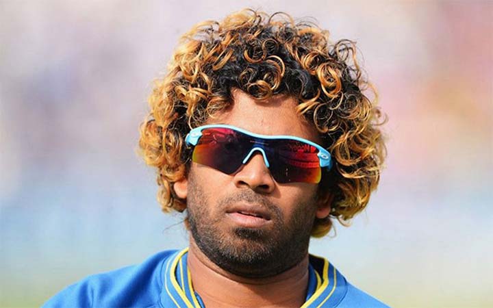 এবারের আইপিএল খেলবেনা না মালিঙ্গা