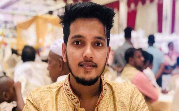 এমসি কলেজে সংঘবদ্ধ ধর্ষণ : আরেক আসামি গ্রেফতার