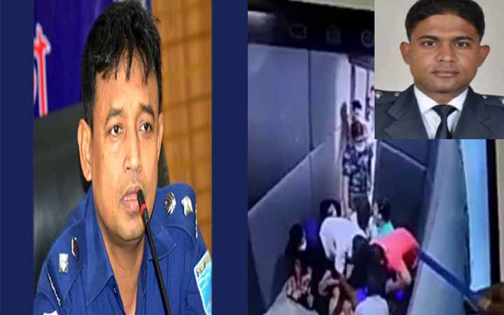 ‘এএসপি আনিসুলের মুত্যু অনাকাঙ্ক্ষিত ঘটনা নয়, হত্যাকাণ্ড’