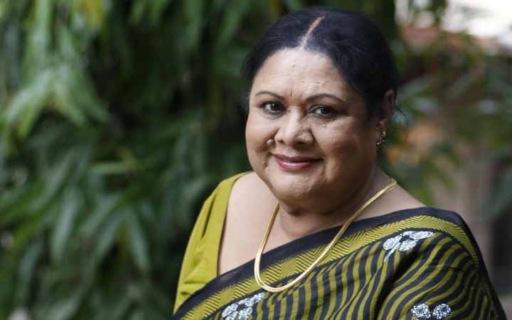 গুরুতর অসুস্থ অভিনেত্রী সুজাতা