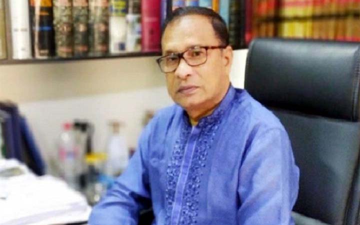 নিউমার্কেটে সংঘর্ষ : বিএনপি নেতা মকবুল ৩ দিনের রিমান্ডে