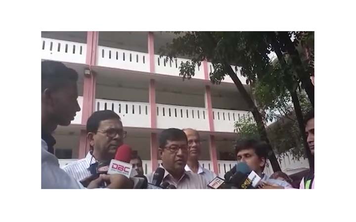 আগামী বছর এসএসসি পরীক্ষা এগিয়ে আনা হবে