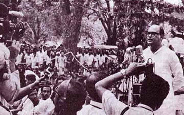 আজ স্বাধীনতা সংগ্রামের অবিস্মরণীয় দিন
