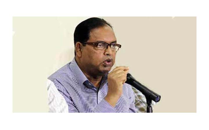 ডিসেম্বর-জানুয়ারির মধ্যে দেশে গণতন্ত্র প্রতিষ্ঠিত হবে : দুদু