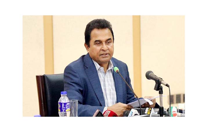 অর্থনৈতিক সঙ্কট মোকাবেলায় প্রবাসী আয়ের বিকল্প নেই : অর্থমন্ত্রী