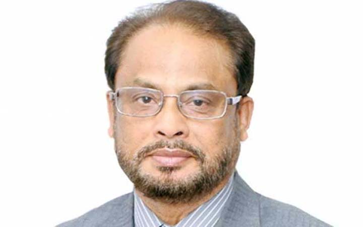 জাপা চেয়ারম্যানের দায়িত্ব পালন করতে পারবেন না জিএম কাদের