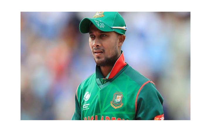 এশিয়া কাপের জন্য ১৭ সদস্যের দল ঘোষণা, ফিরলেন সাব্বির