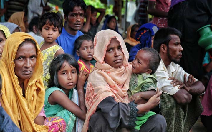 রোহিঙ্গাবিরোধী ঘৃণামূলক বক্তব্য রোধে ব্যর্থ মেটা, অ্যামনেস্টির নিন্দা