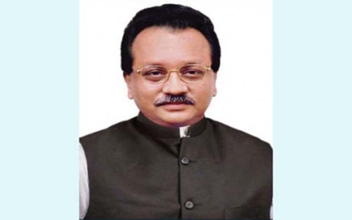 করোনায় আক্রান্ত এমপি মোছলেম উদ্দিনসহ পরিবারের ১০ সদস্য