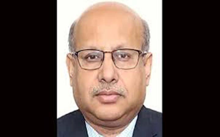 করোনায় প্রতিরক্ষা সচিবের মৃত্যু