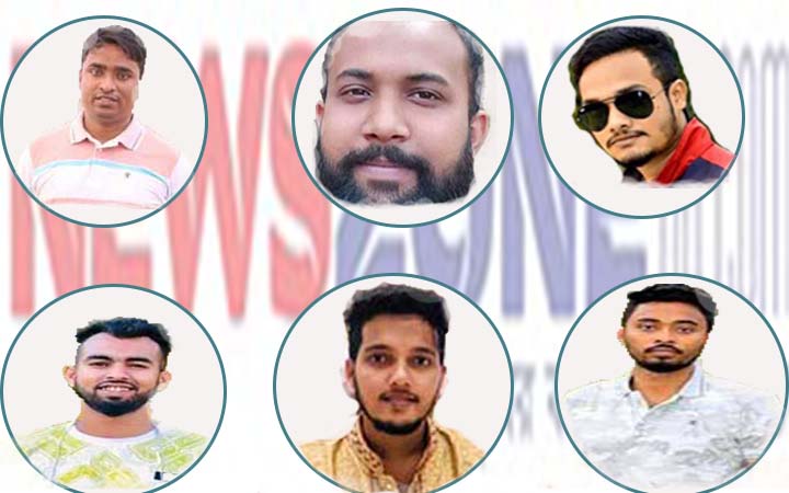 সিলেট এমসি কলেজে ধর্ষণ: ৮ জনের বিরুদ্ধে চার্জশিট