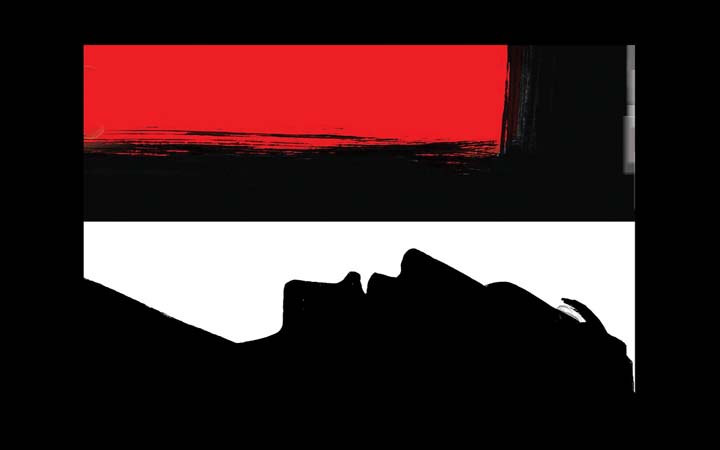 কুষ্টিয়ায় শিশুকে হত্যা করে মায়ের আত্মহত্যা
