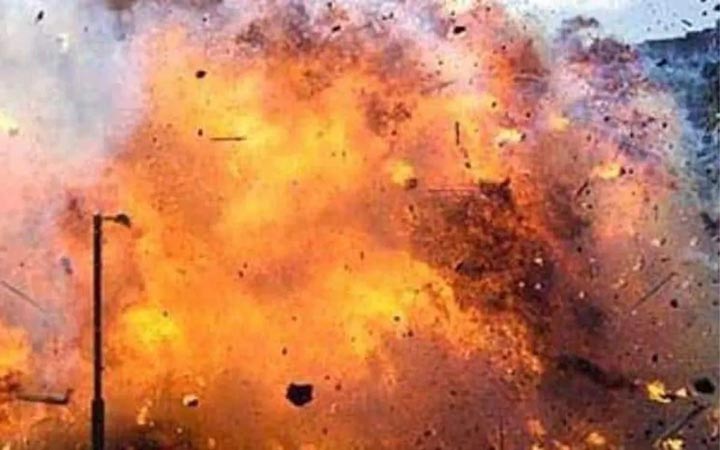 পশ্চিমবঙ্গে বাড়িতে ভয়াবহ বিস্ফোরণ, নিহত ৩