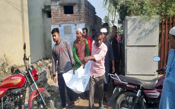 পাবনায় তিন মদ্যপ বন্ধুর মৃত্যু : আরো ২ জন মৃত্যুমুখে