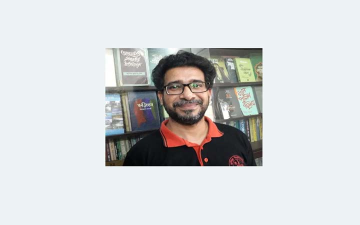 কুবির 'রোকেয়া চেয়ার' হলেন ড. জি এম মনিরুজ্জামান