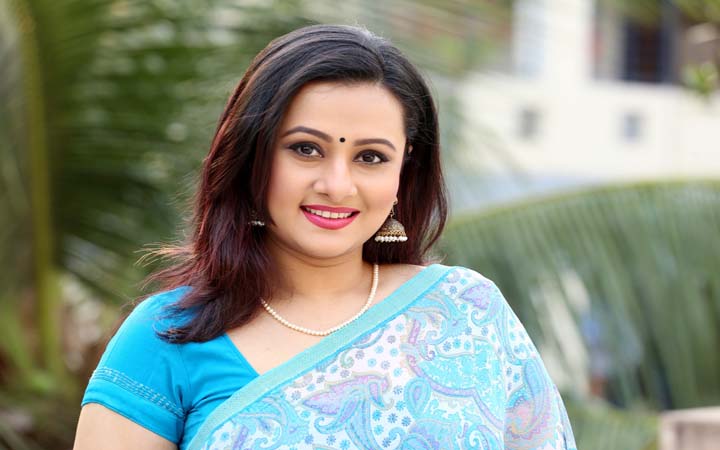 করোনায় আক্রান্ত পূর্ণিমা