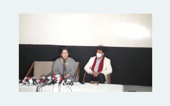 আমি কোনো অন্যায় করিনি : এফডিসির এমডি