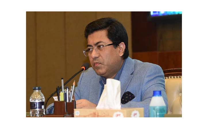 আগামী বর্ষায় ১৫ মিনিটে বৃষ্টির পানি নিষ্কাশিত হবে : মেয়র তাপস