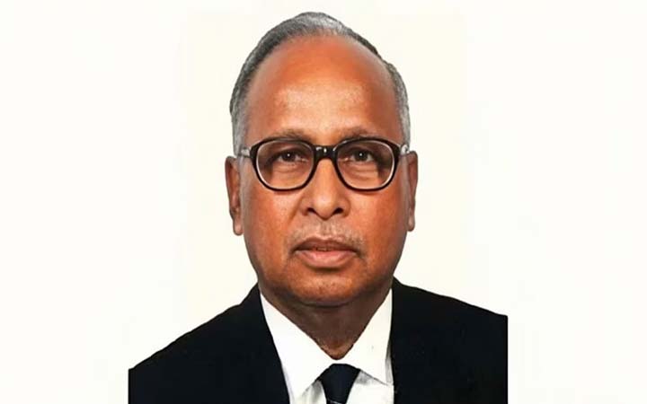দুদকের ৫ মামলা থেকে সাবেক স্পিকার জমির উদ্দিনকে অব্যাহতি
