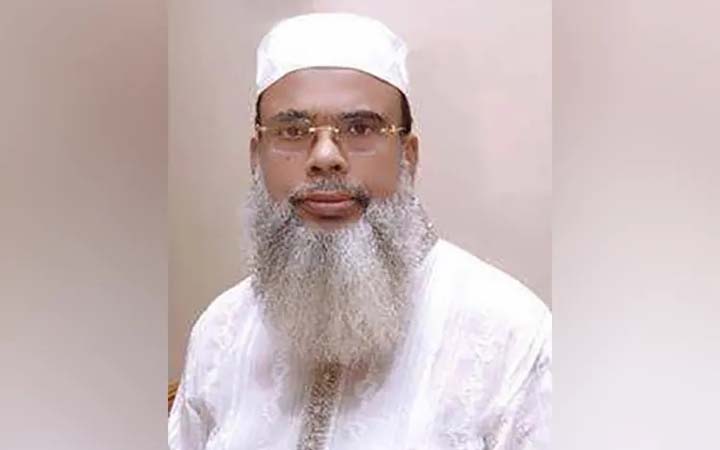 বিএনপি নেতা সালাউদ্দিনকে গ্রেফতার দেখাল ডিবি