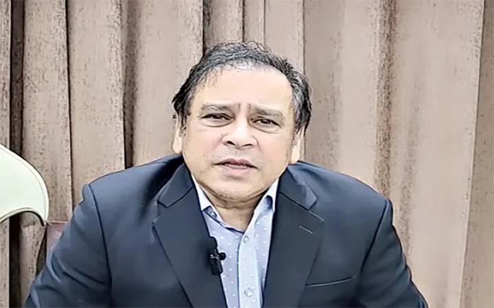 গণঅধিকার পরিষদের নিবন্ধন পেতে হাইকোর্টে রিট