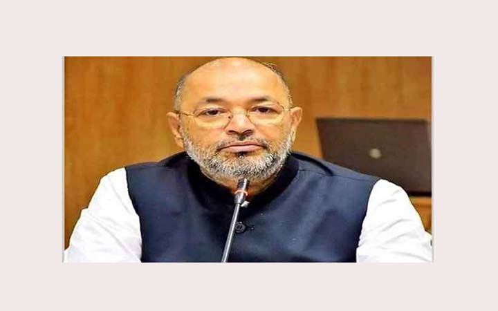 অশনি’র বাংলাদেশে আঘাত হানার আশঙ্কা নেই : ত্রাণ প্রতিমন্ত্রী