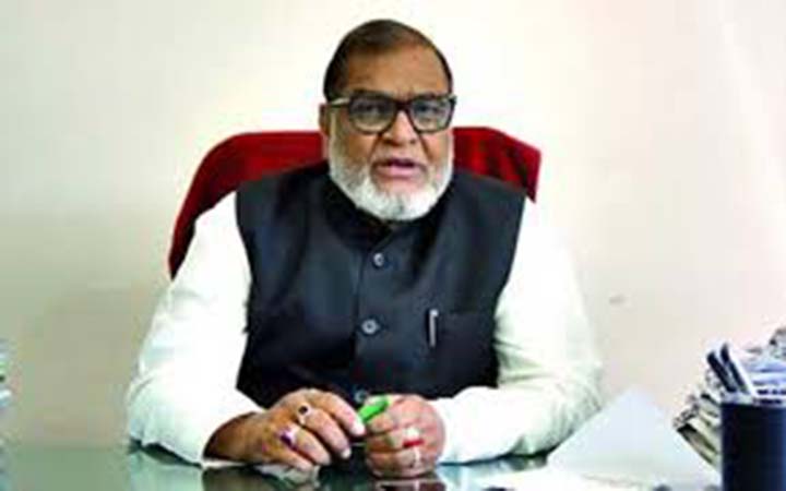 করোনায় মুক্তিযুদ্ধ বিষয়ক মন্ত্রীর স্ত্রীর মৃত্যু