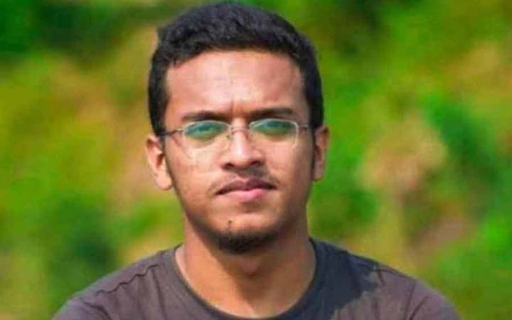 আবরার হত্যার ২৫ আসামির মৃত্যুদণ্ড চায় রাষ্ট্রপক্ষ